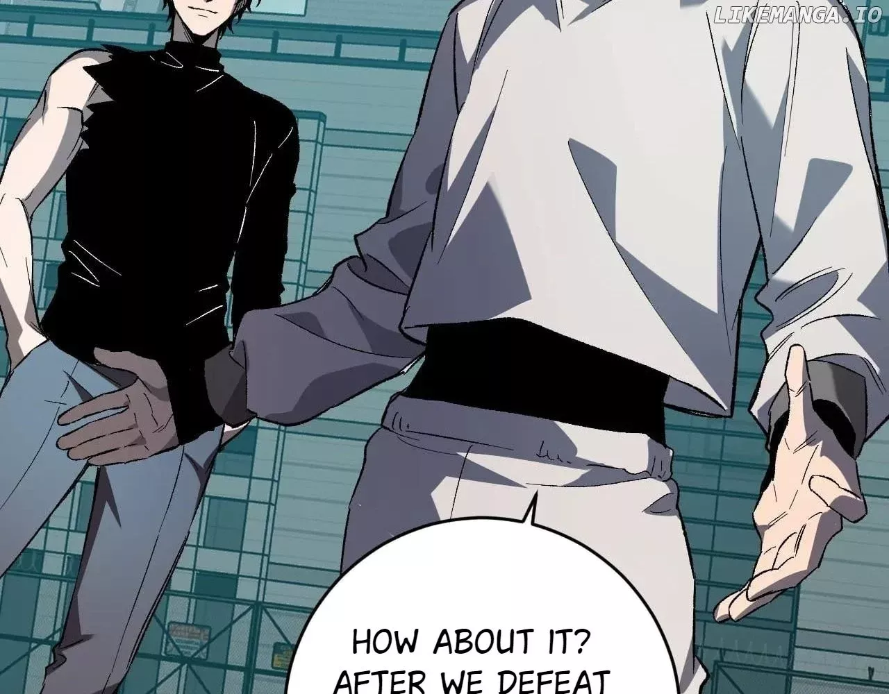 Doomsday: Virus Monarch Chapter 70 page 50 - 