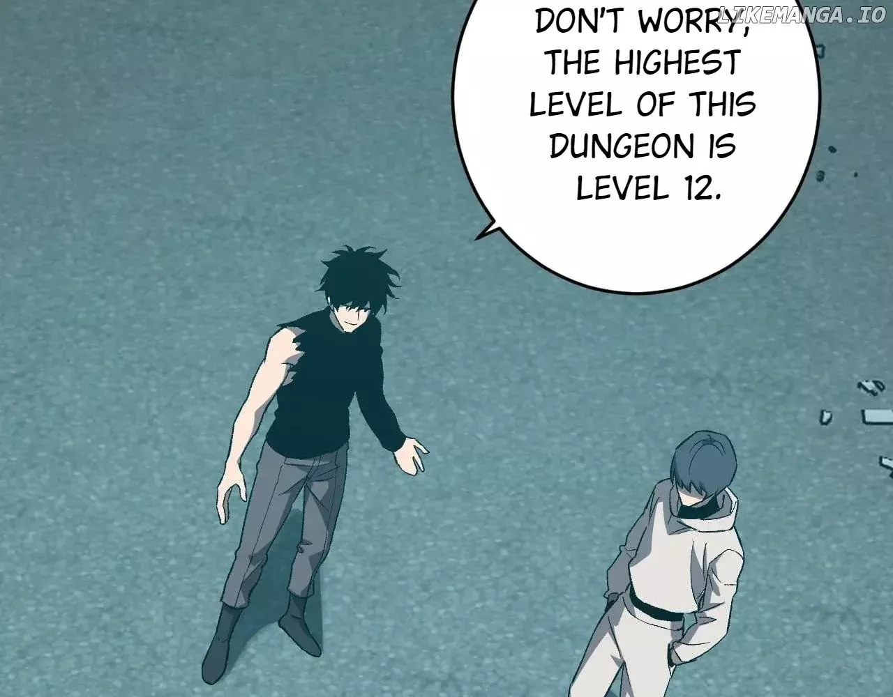 Doomsday: Virus Monarch Chapter 70 page 53 - 