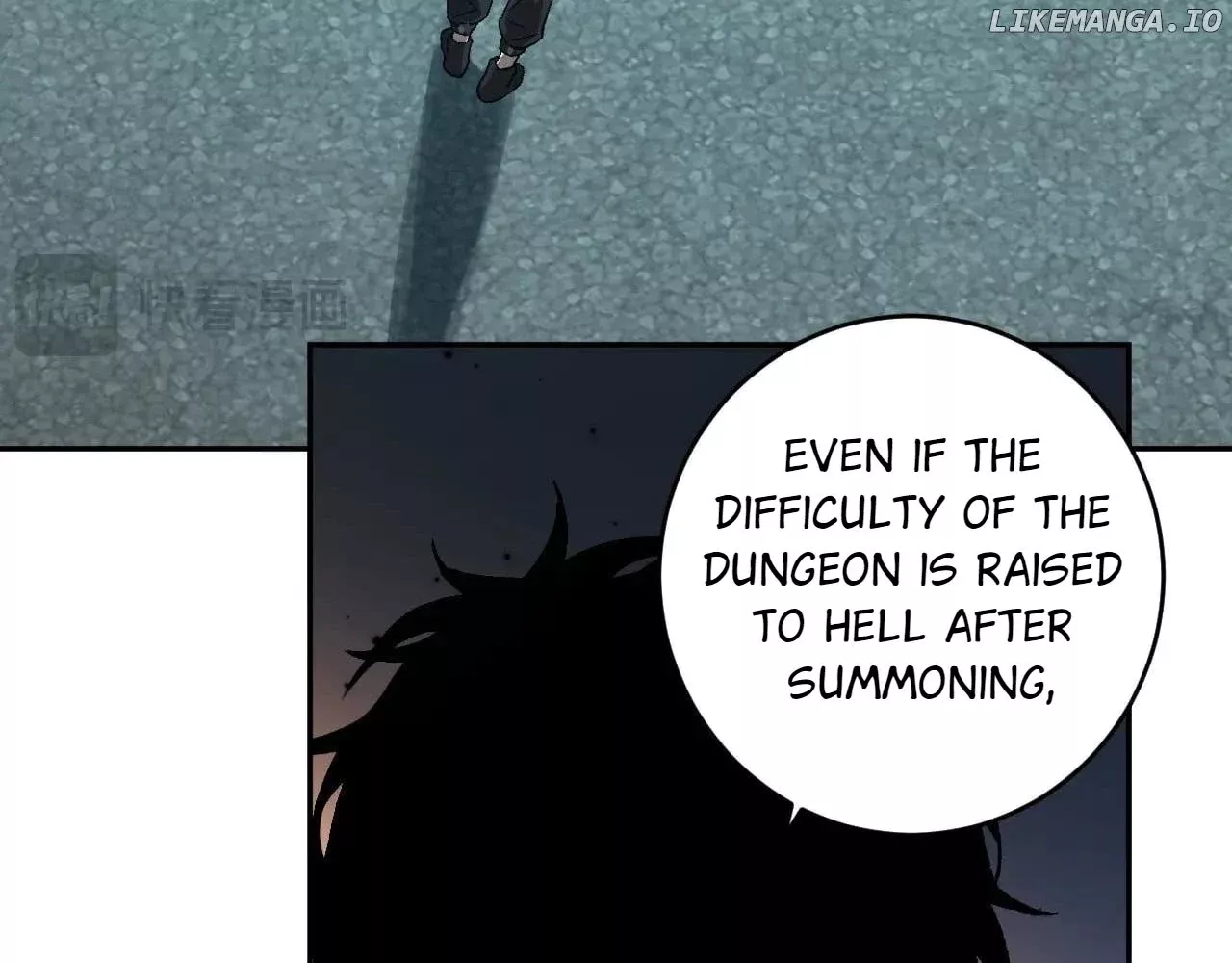 Doomsday: Virus Monarch Chapter 70 page 55 - 