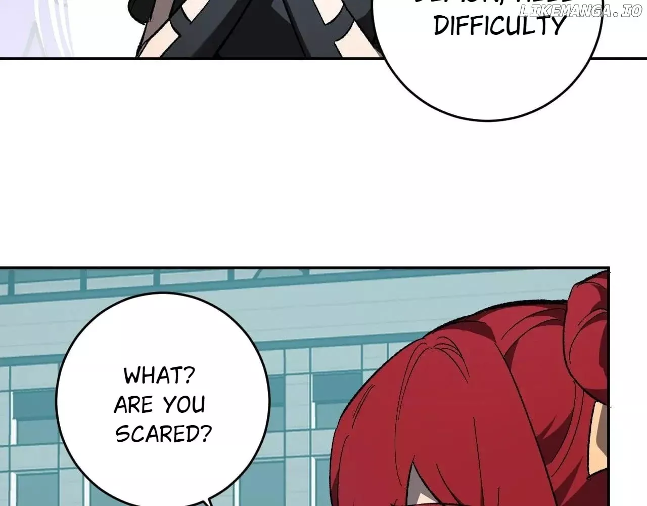 Doomsday: Virus Monarch Chapter 70 page 59 - 
