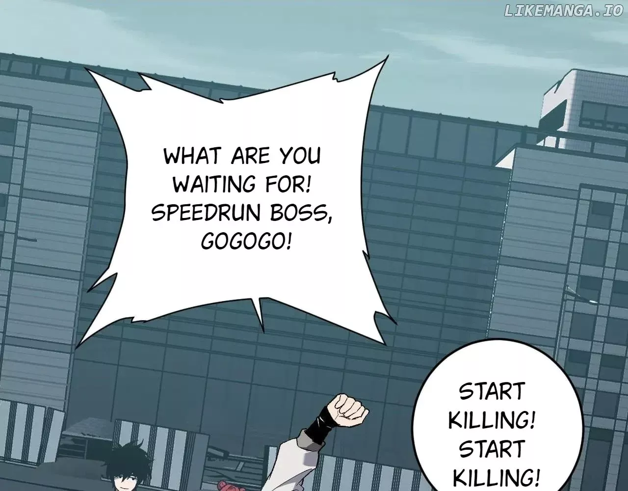 Doomsday: Virus Monarch Chapter 70 page 62 - 