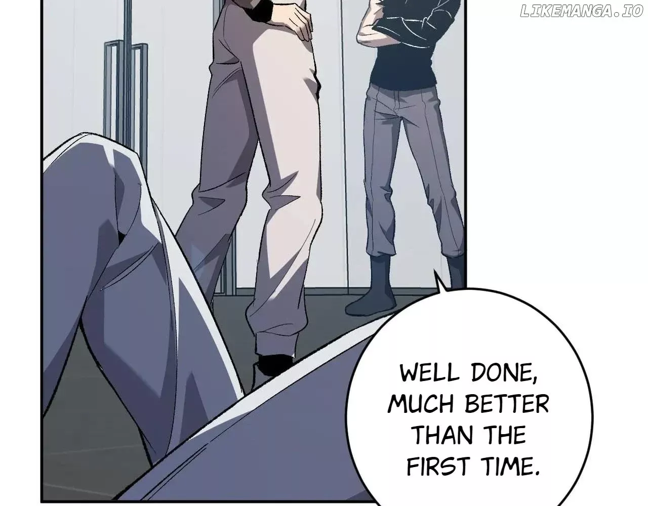 Doomsday: Virus Monarch Chapter 70 page 69 - 