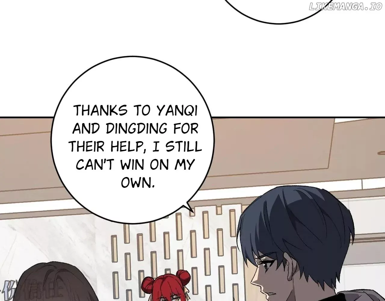 Doomsday: Virus Monarch Chapter 70 page 70 - 