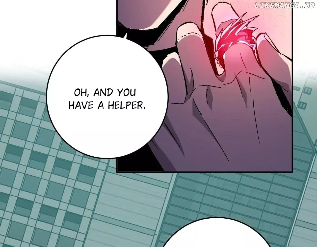 Doomsday: Virus Monarch Chapter 70 page 8 - 
