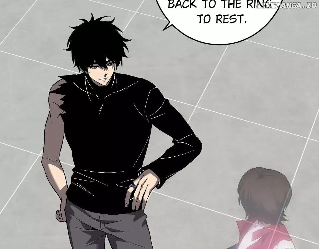 Doomsday: Virus Monarch Chapter 70 page 73 - 