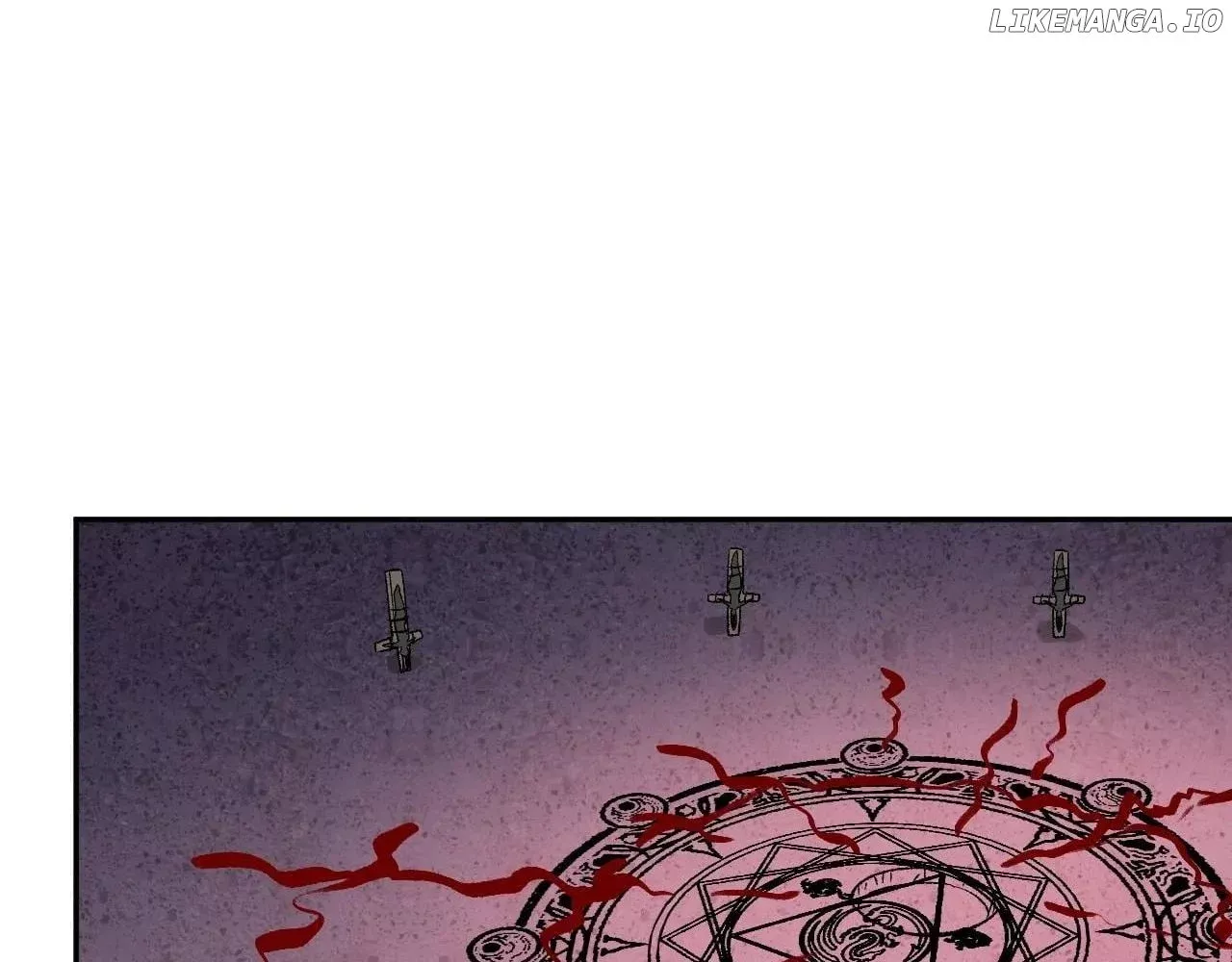 Doomsday: Virus Monarch Chapter 70 page 77 - 