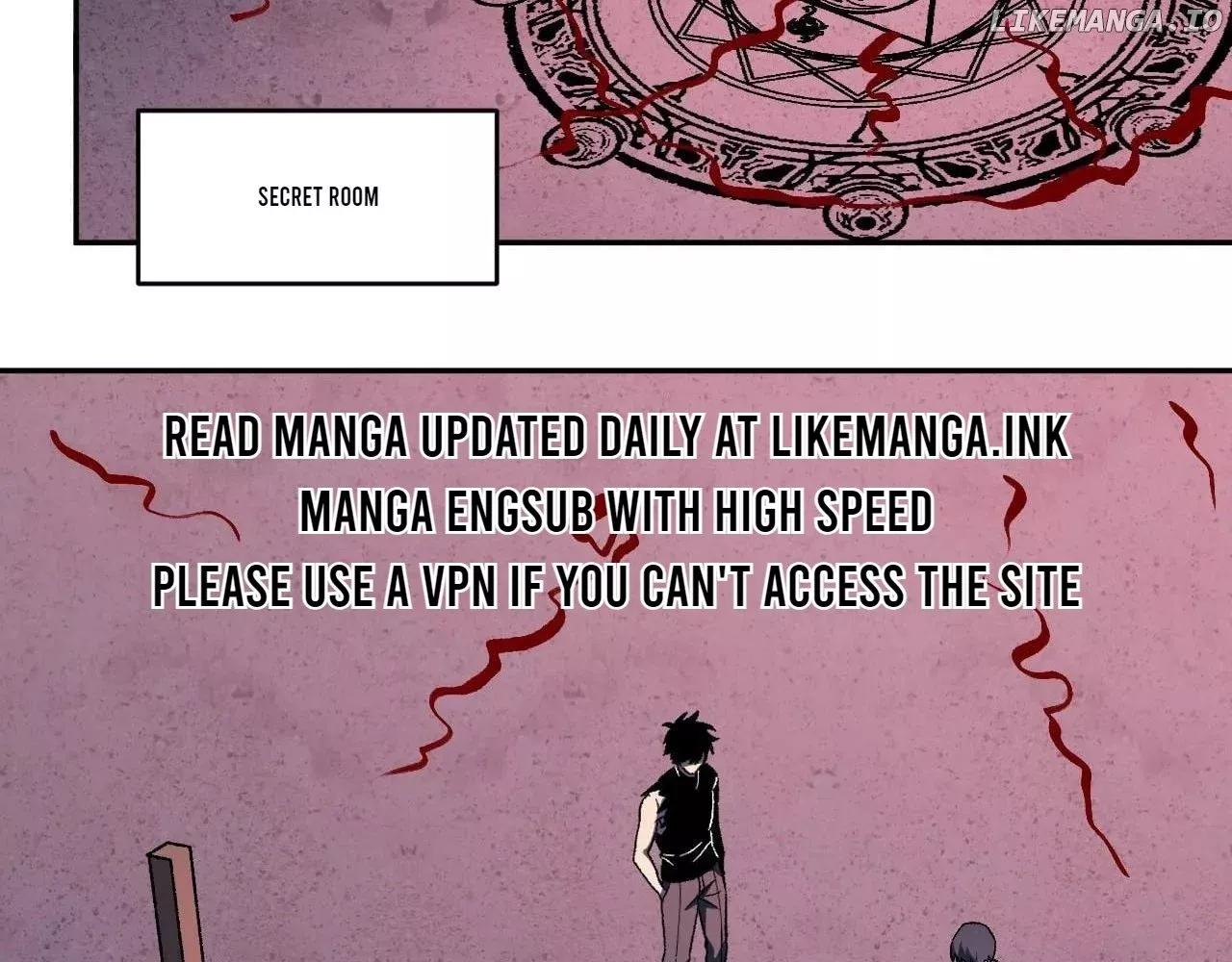 Doomsday: Virus Monarch Chapter 70 page 78 - 