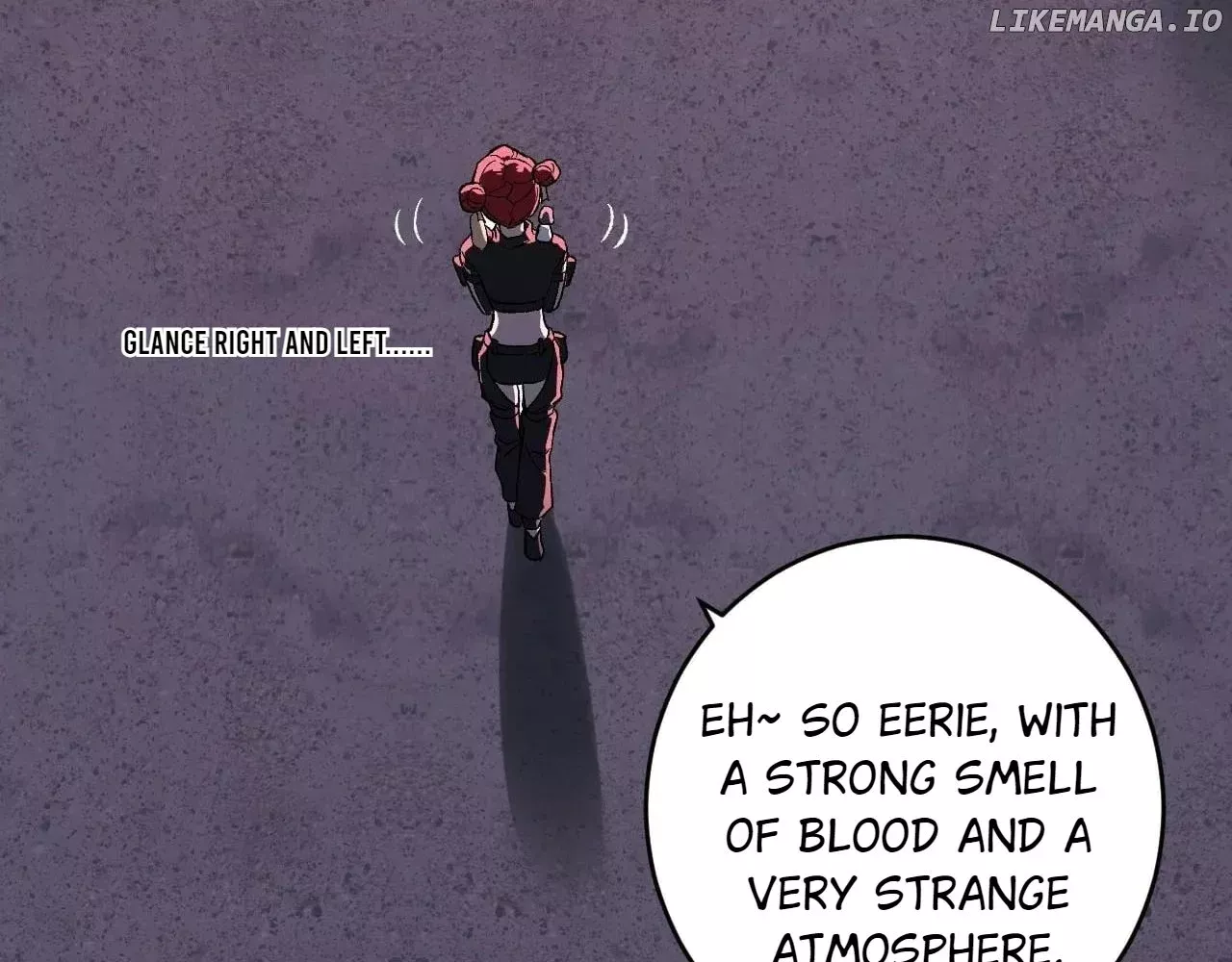 Doomsday: Virus Monarch Chapter 70 page 80 - 