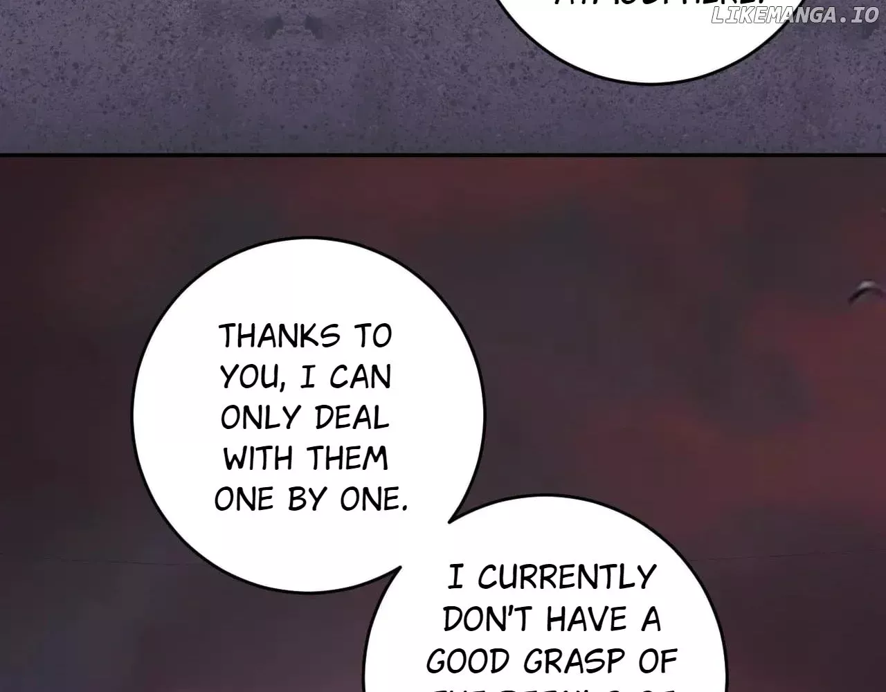 Doomsday: Virus Monarch Chapter 70 page 81 - 