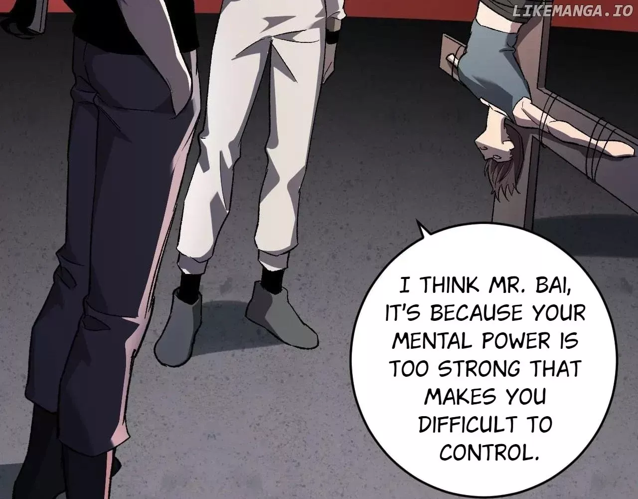 Doomsday: Virus Monarch Chapter 70 page 83 - 