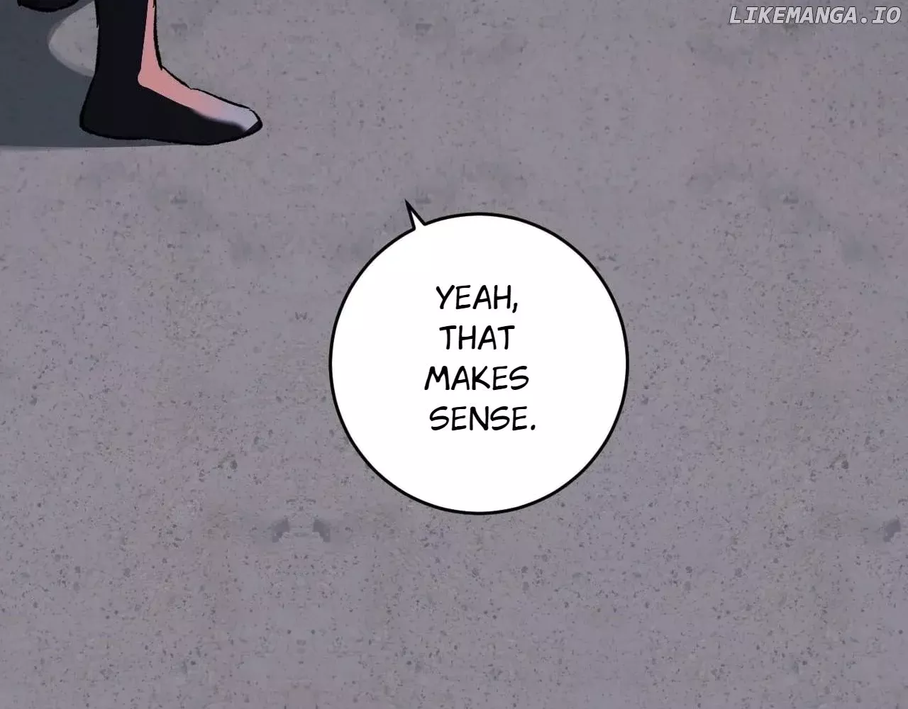 Doomsday: Virus Monarch Chapter 70 page 84 - 