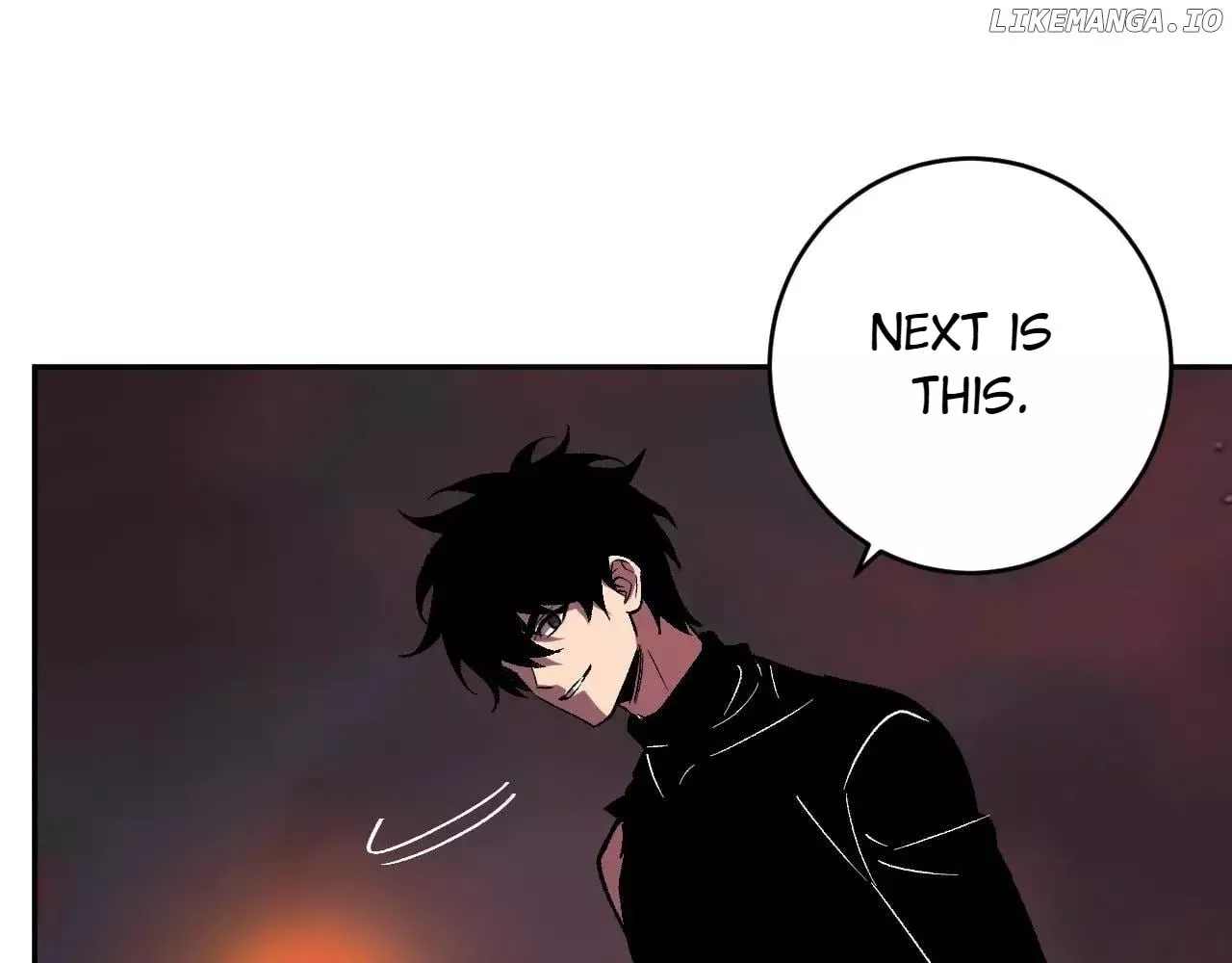 Doomsday: Virus Monarch Chapter 70 page 85 - 
