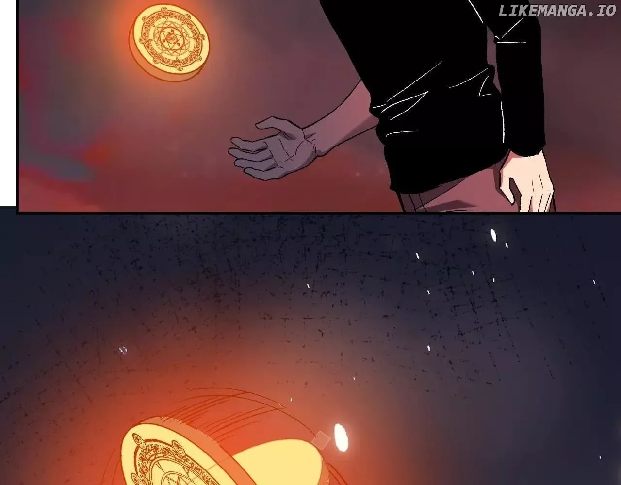 Doomsday: Virus Monarch Chapter 70 page 86 - 