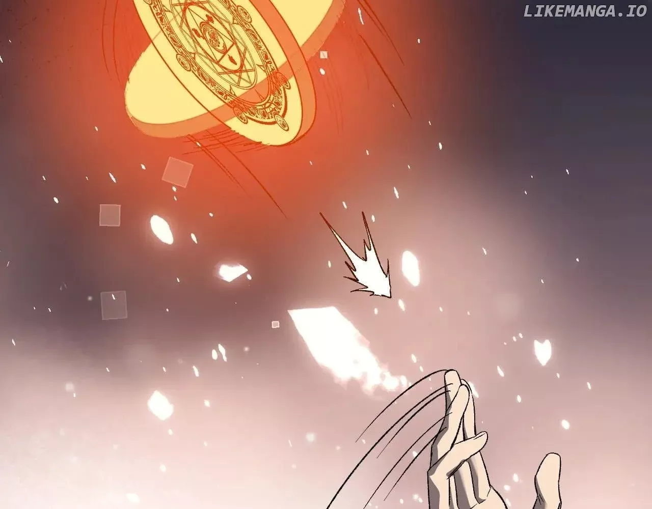 Doomsday: Virus Monarch Chapter 70 page 87 - 