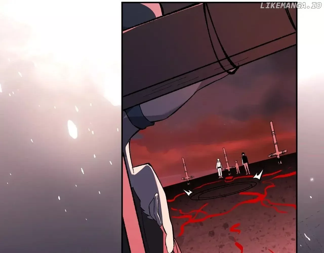Doomsday: Virus Monarch Chapter 70 page 89 - 