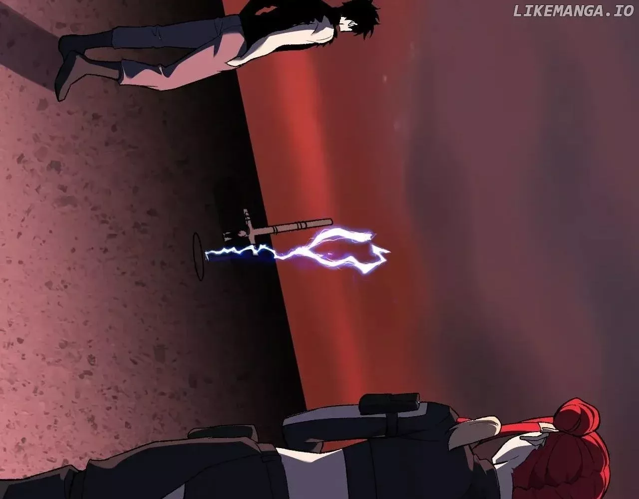 Doomsday: Virus Monarch Chapter 70 page 94 - 