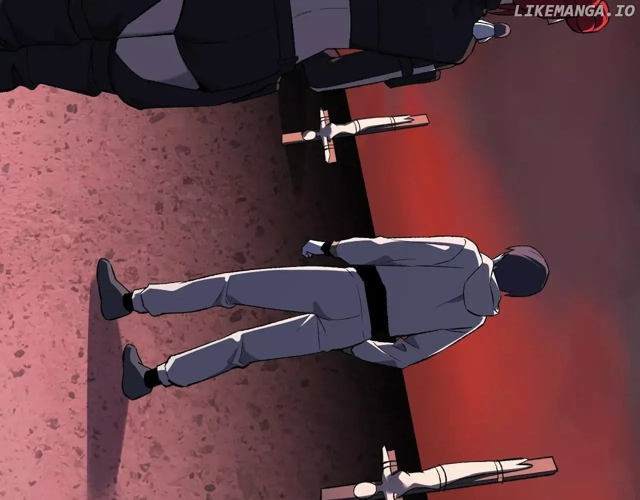 Doomsday: Virus Monarch Chapter 70 page 95 - 