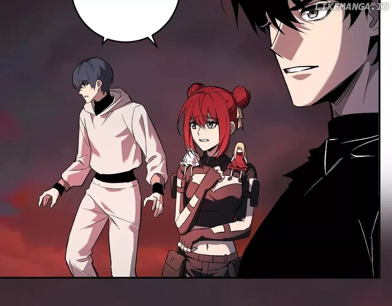 Doomsday: Virus Monarch Chapter 70 page 97 - 