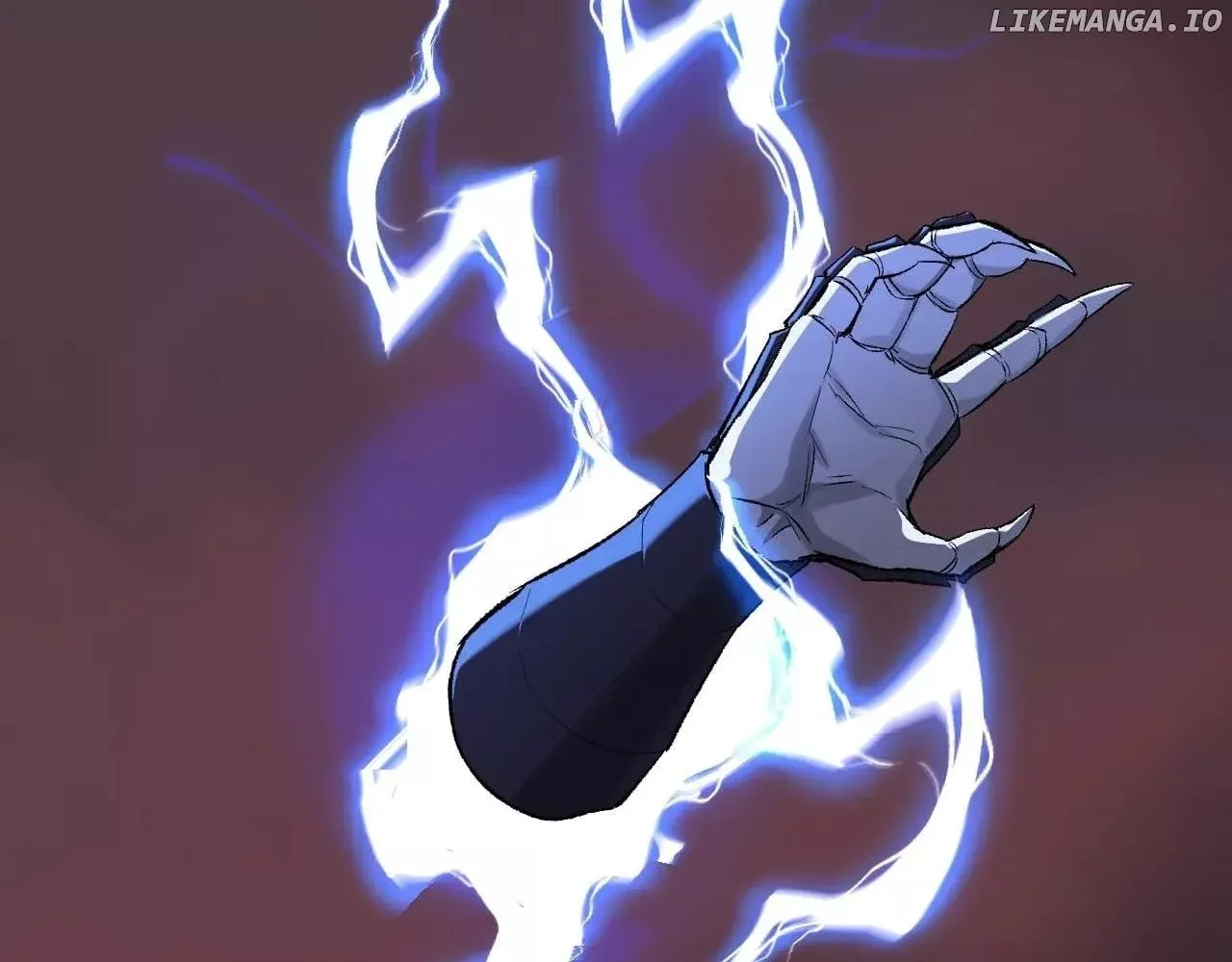 Doomsday: Virus Monarch Chapter 70 page 99 - 