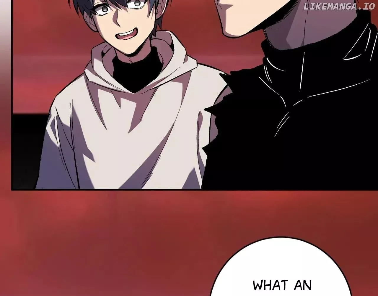 Doomsday: Virus Monarch Chapter 71 page 2 - 