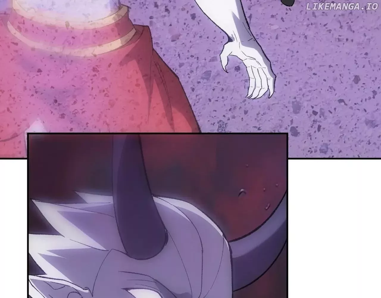 Doomsday: Virus Monarch Chapter 71 page 107 - 