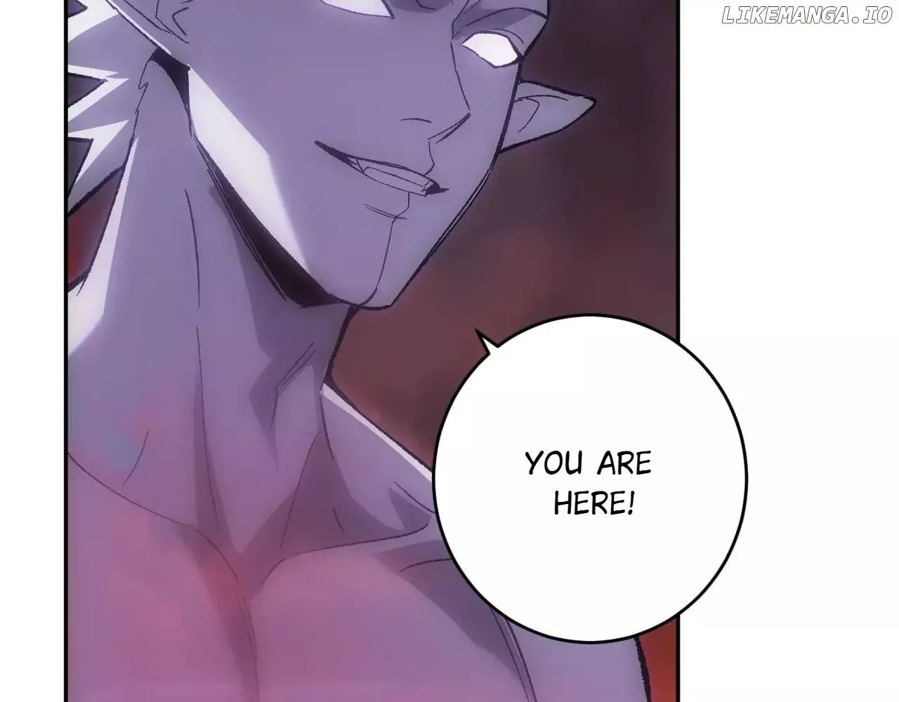 Doomsday: Virus Monarch Chapter 71 page 108 - 