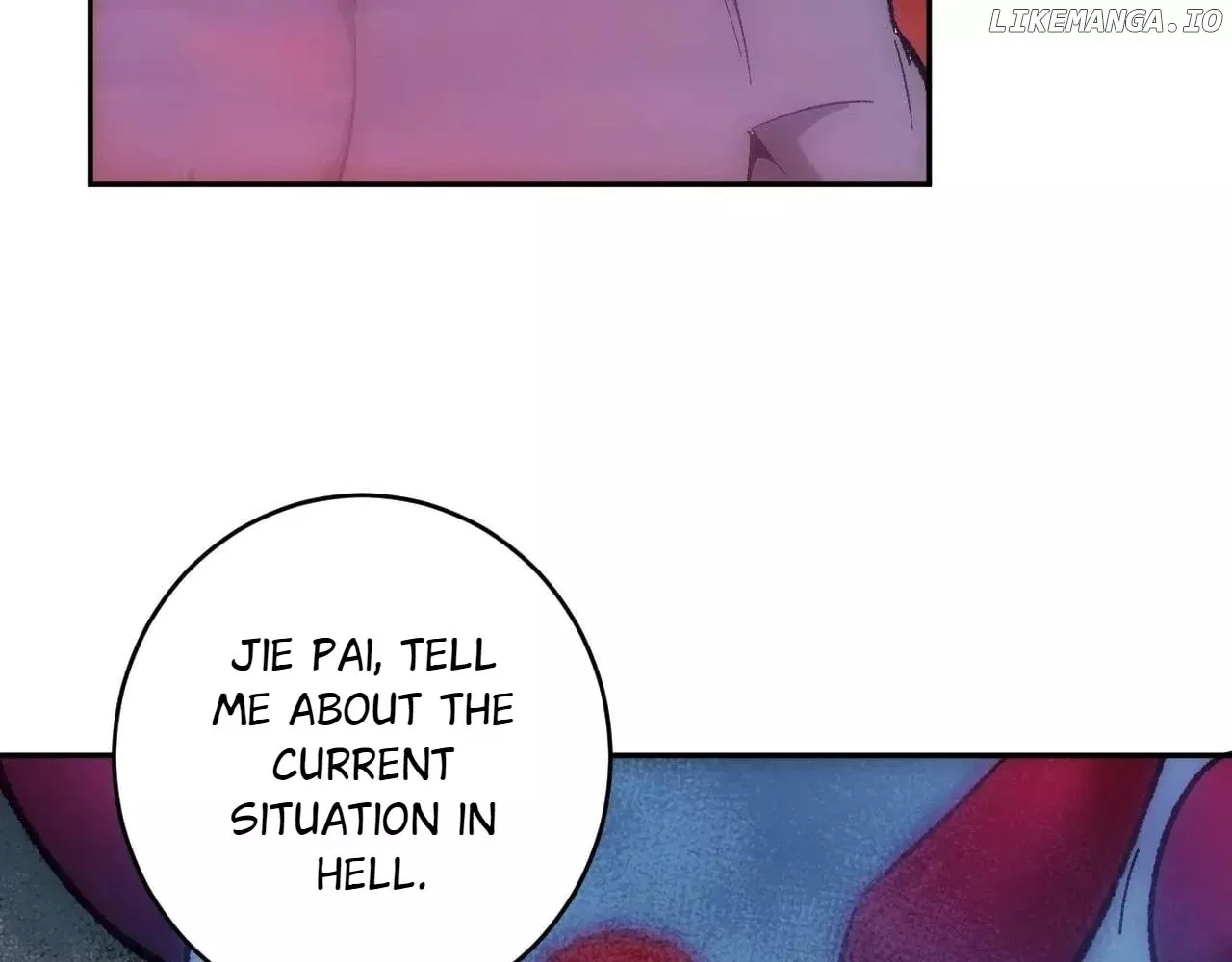 Doomsday: Virus Monarch Chapter 71 page 109 - 