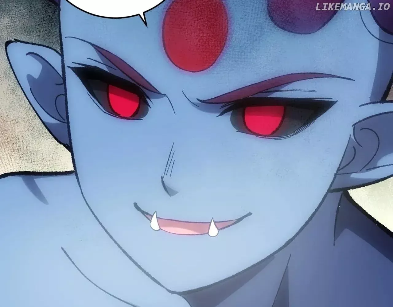Doomsday: Virus Monarch Chapter 71 page 110 - 