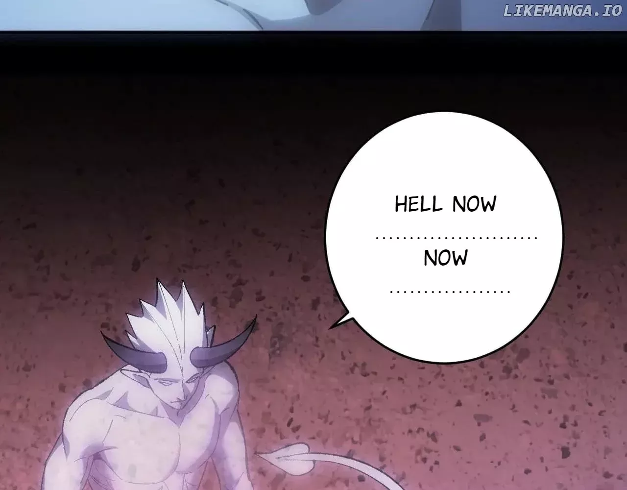 Doomsday: Virus Monarch Chapter 71 page 111 - 
