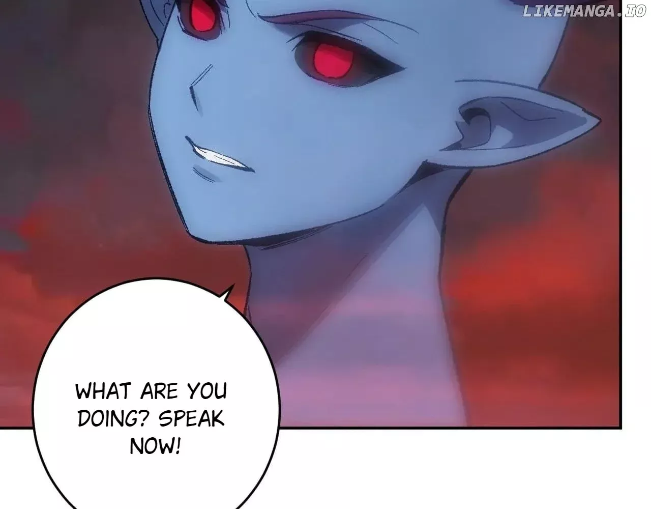 Doomsday: Virus Monarch Chapter 71 page 114 - 
