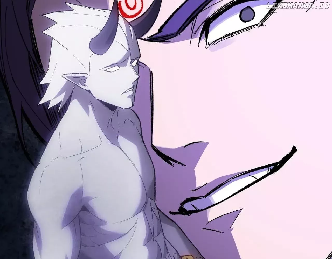 Doomsday: Virus Monarch Chapter 71 page 116 - 