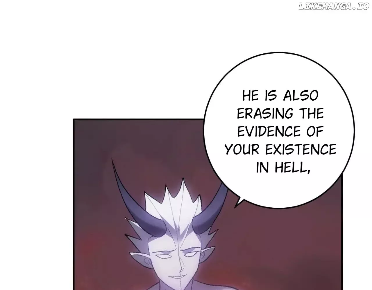 Doomsday: Virus Monarch Chapter 71 page 118 - 