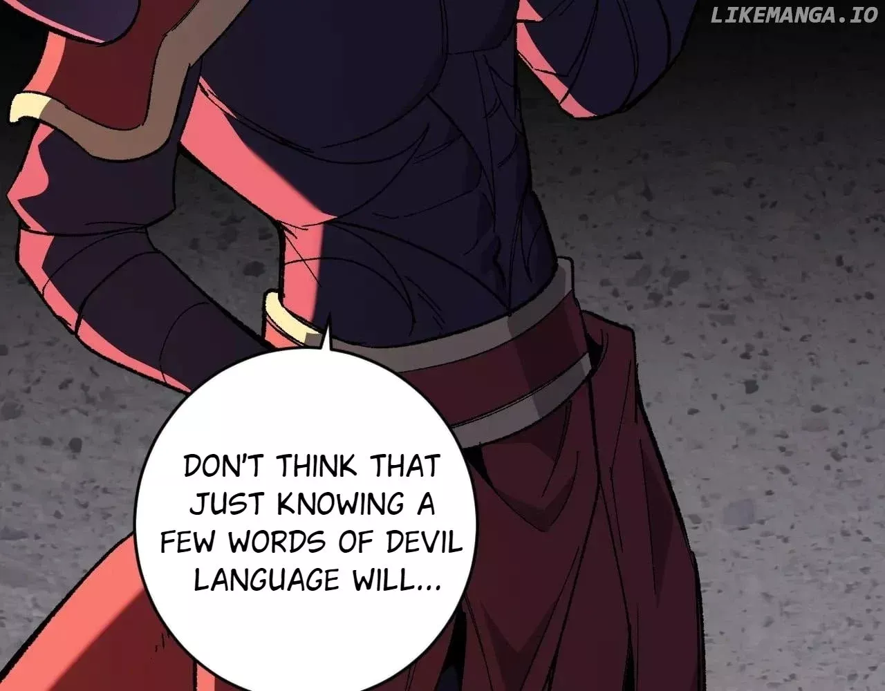 Doomsday: Virus Monarch Chapter 71 page 13 - 