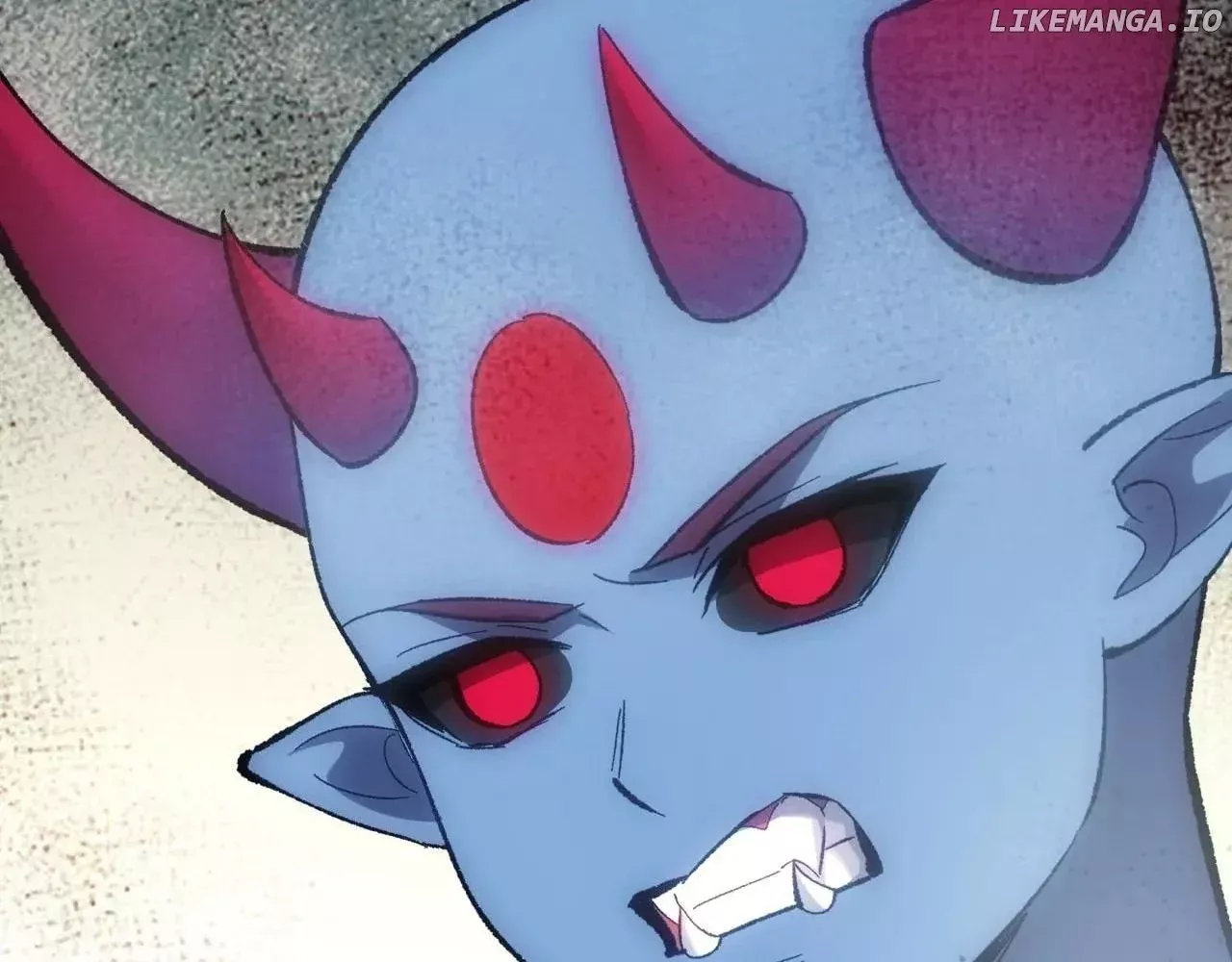 Doomsday: Virus Monarch Chapter 71 page 121 - 