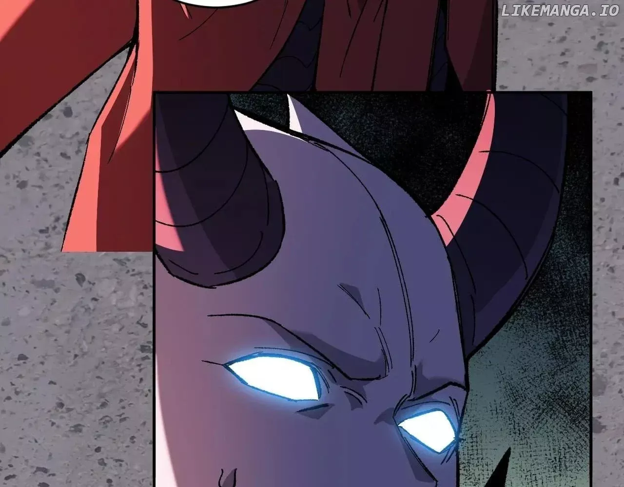 Doomsday: Virus Monarch Chapter 71 page 14 - 