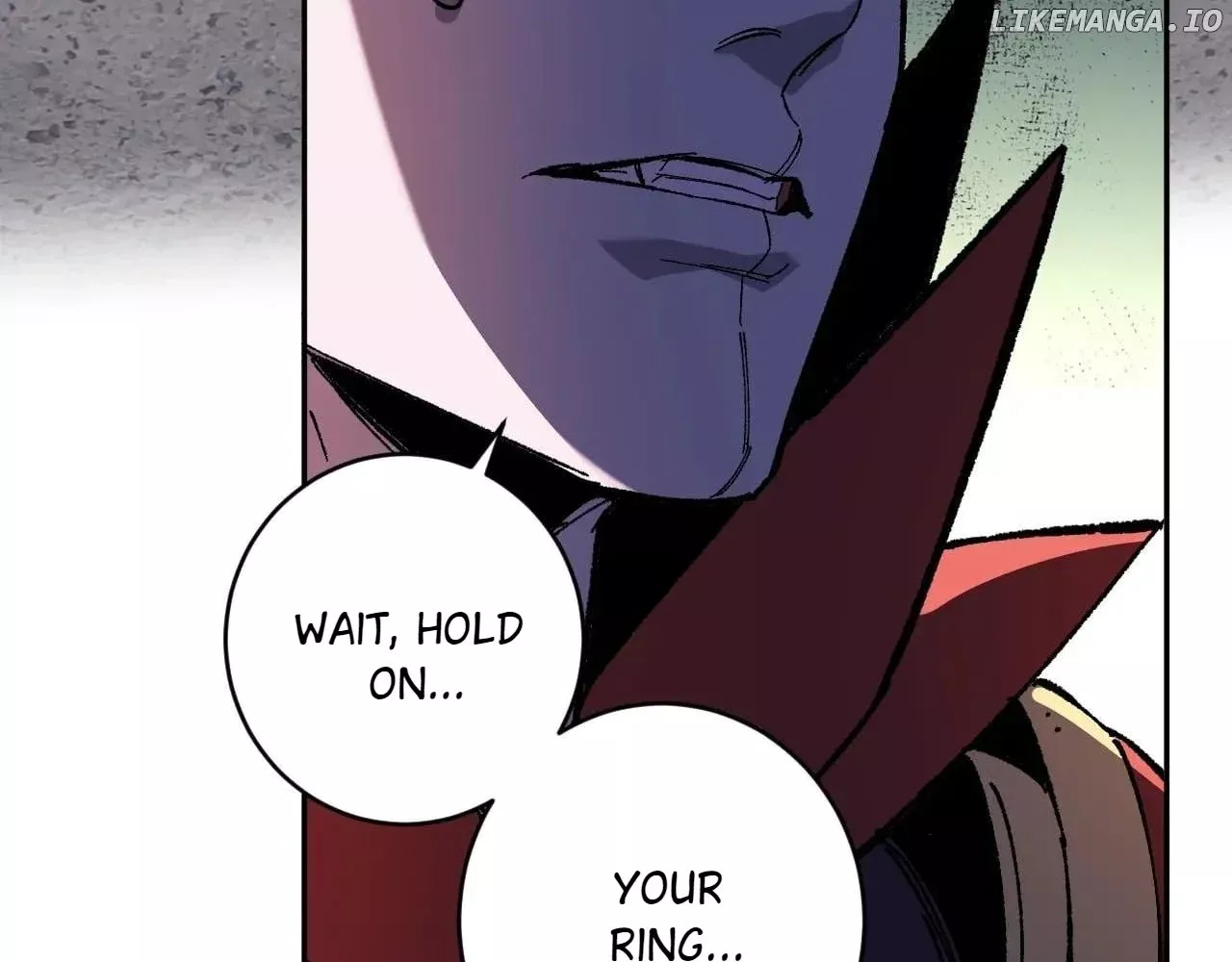Doomsday: Virus Monarch Chapter 71 page 15 - 