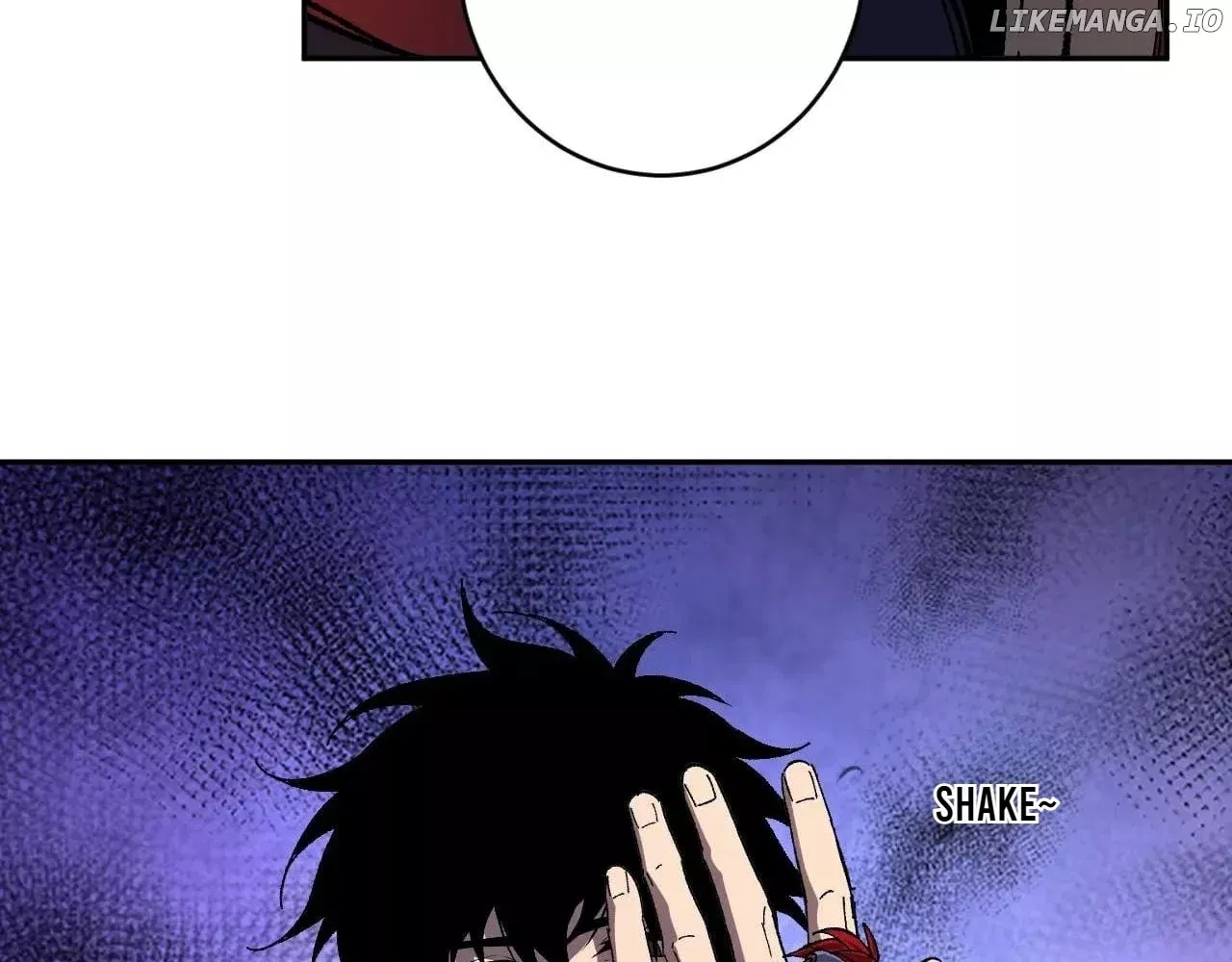 Doomsday: Virus Monarch Chapter 71 page 16 - 