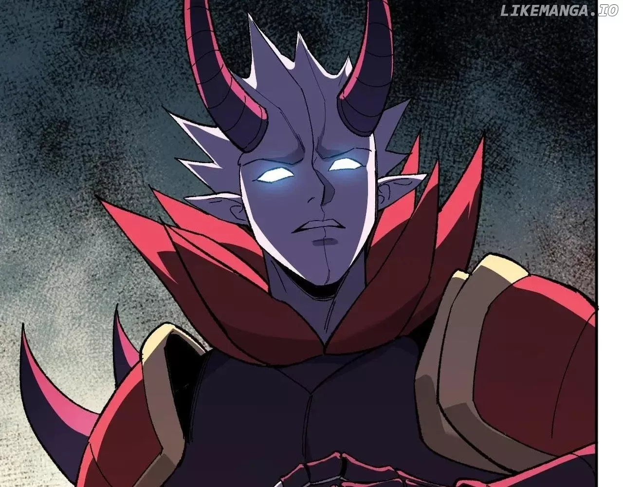 Doomsday: Virus Monarch Chapter 71 page 19 - 