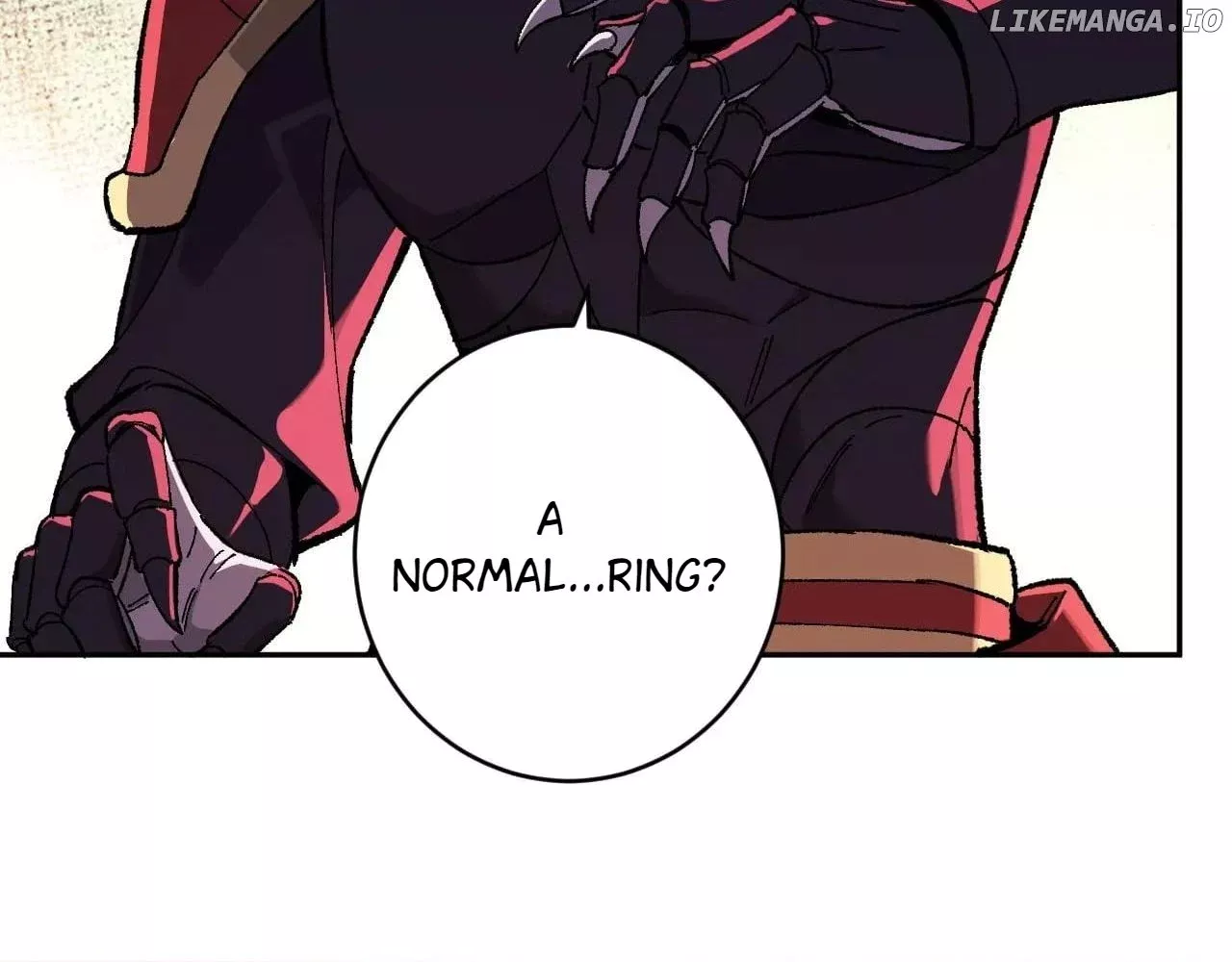 Doomsday: Virus Monarch Chapter 71 page 20 - 