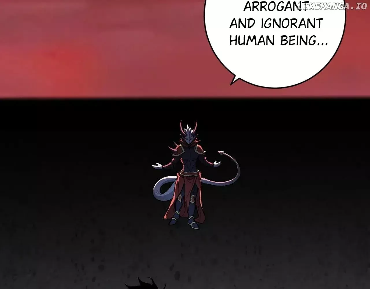 Doomsday: Virus Monarch Chapter 71 page 3 - 
