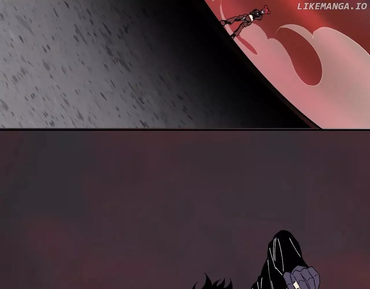 Doomsday: Virus Monarch Chapter 71 page 23 - 