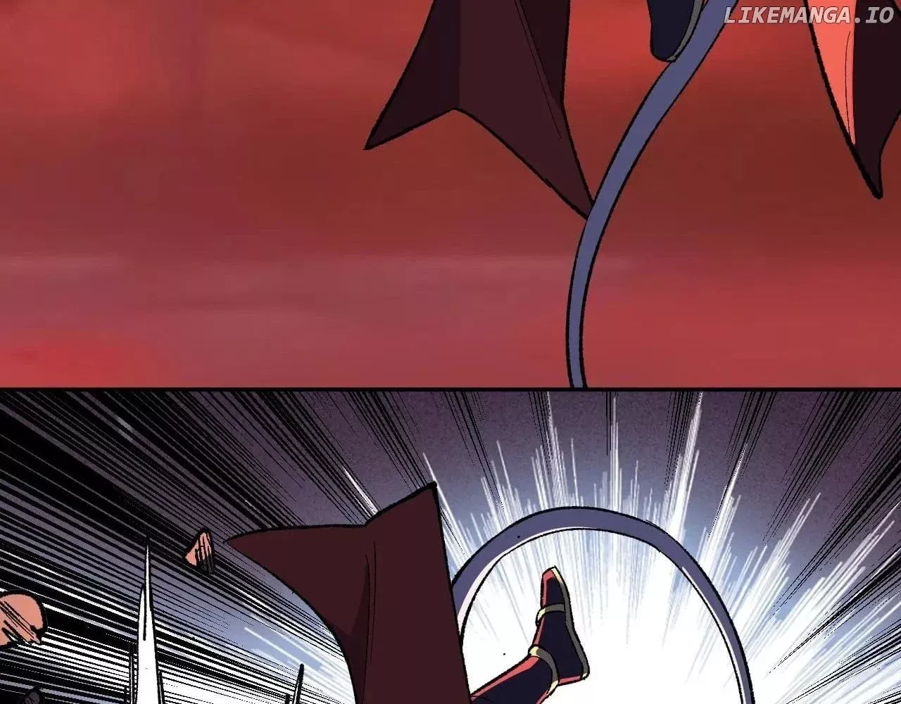 Doomsday: Virus Monarch Chapter 71 page 26 - 