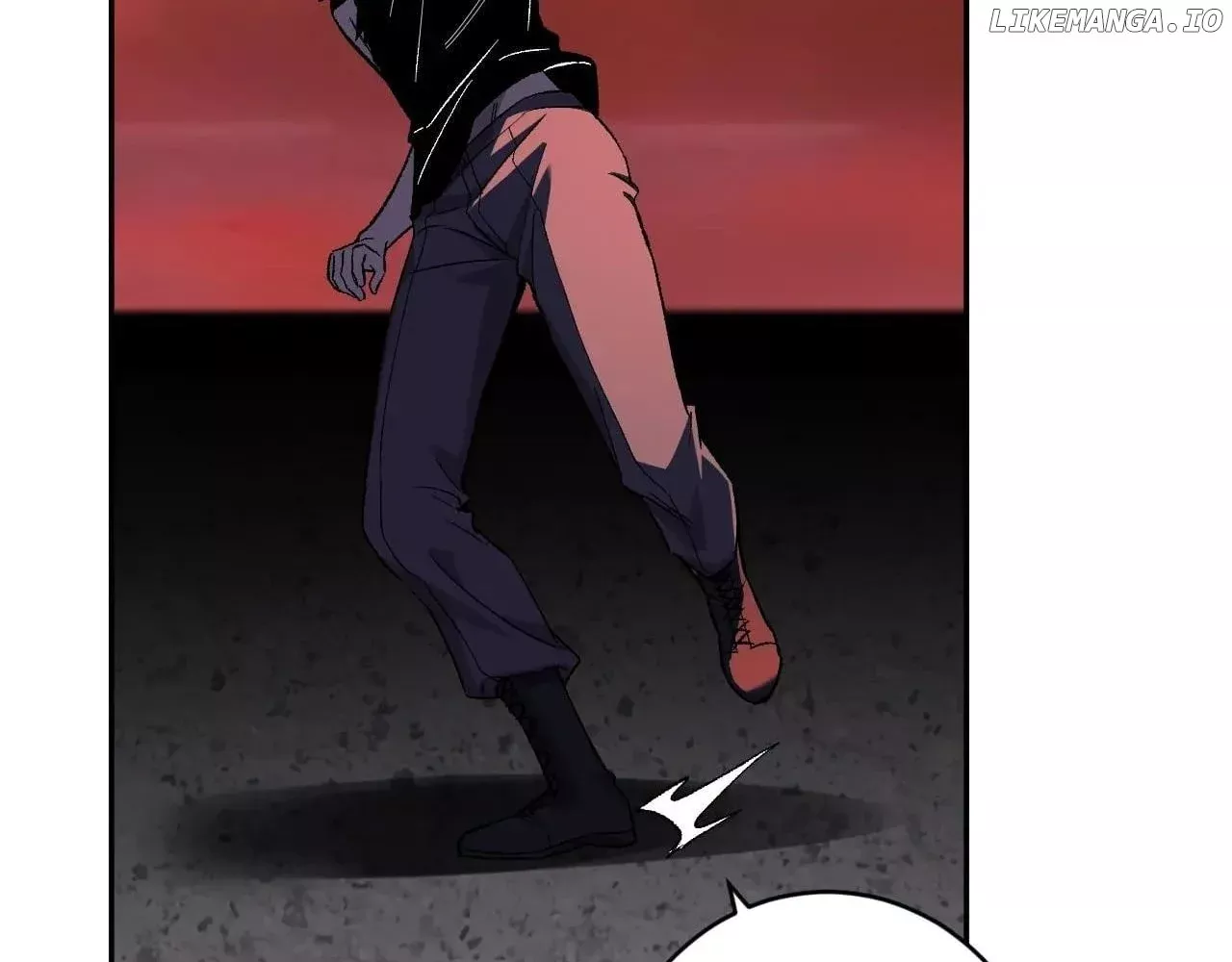 Doomsday: Virus Monarch Chapter 71 page 29 - 