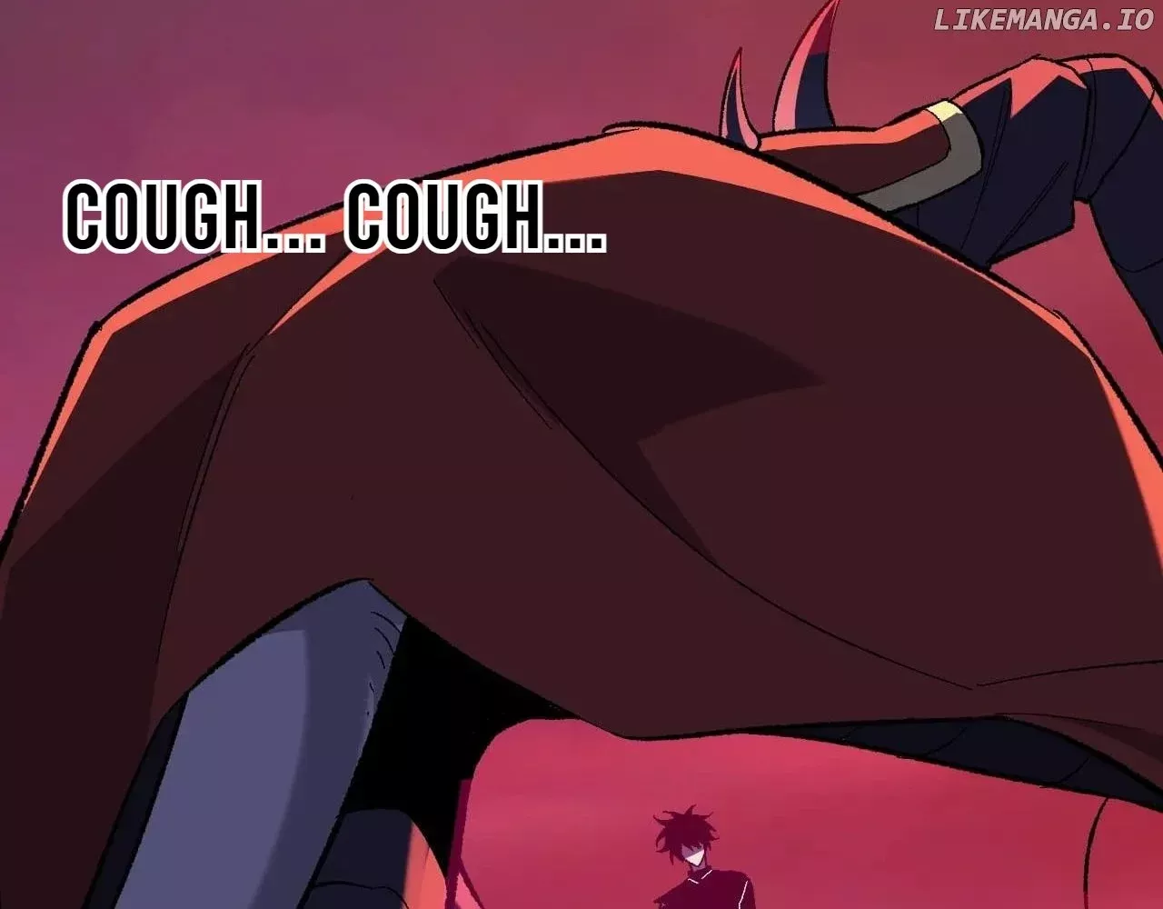 Doomsday: Virus Monarch Chapter 71 page 31 - 