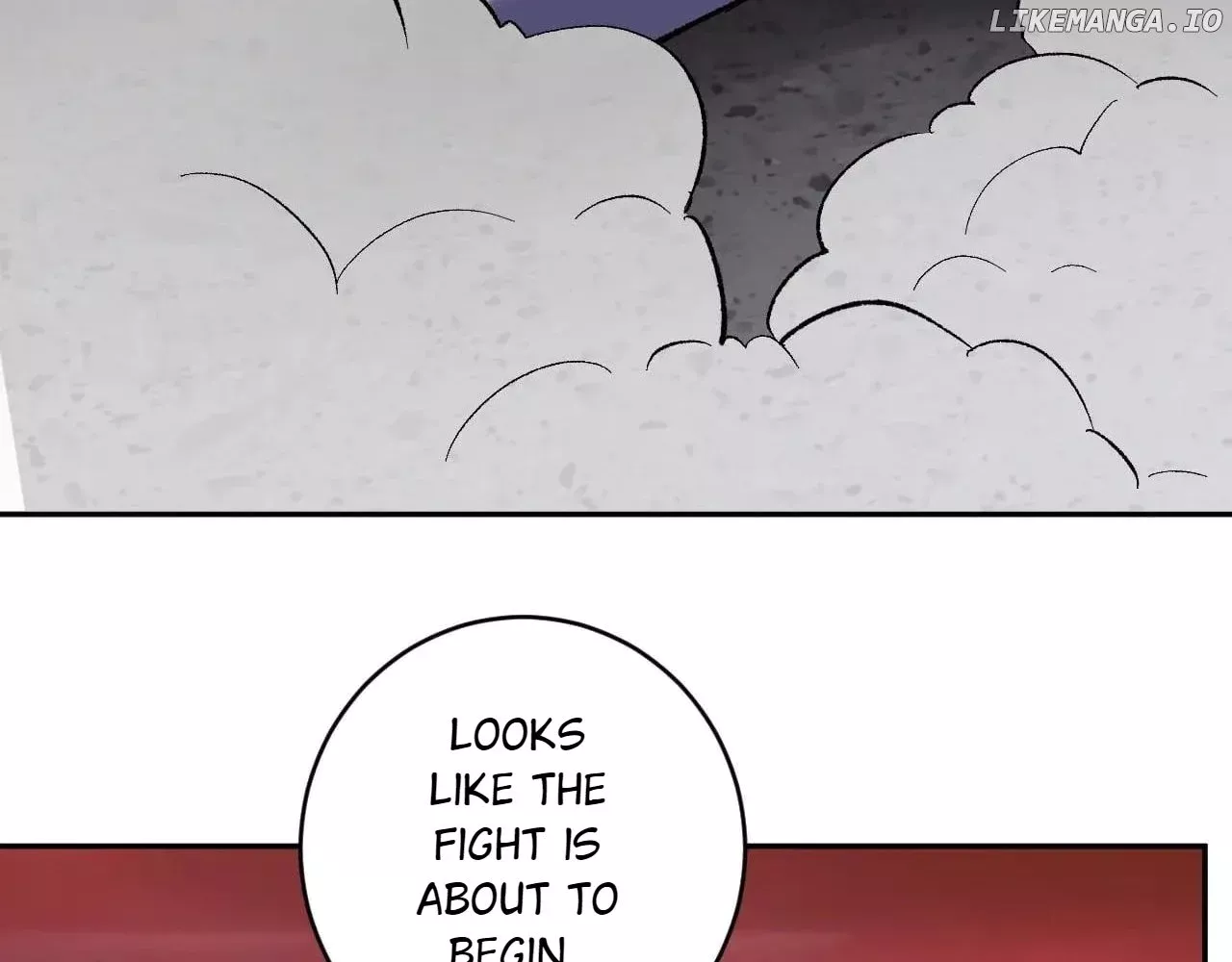 Doomsday: Virus Monarch Chapter 71 page 33 - 