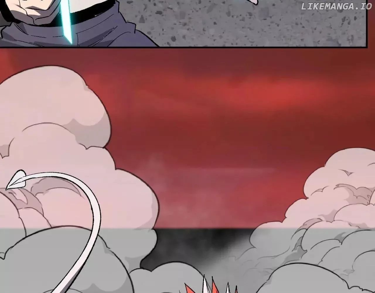 Doomsday: Virus Monarch Chapter 71 page 35 - 