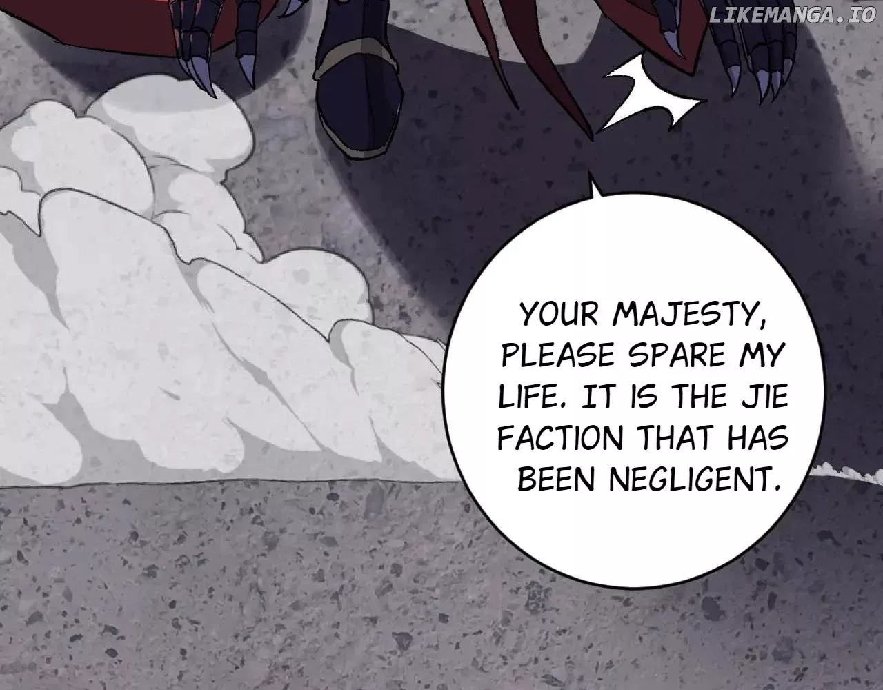 Doomsday: Virus Monarch Chapter 71 page 37 - 