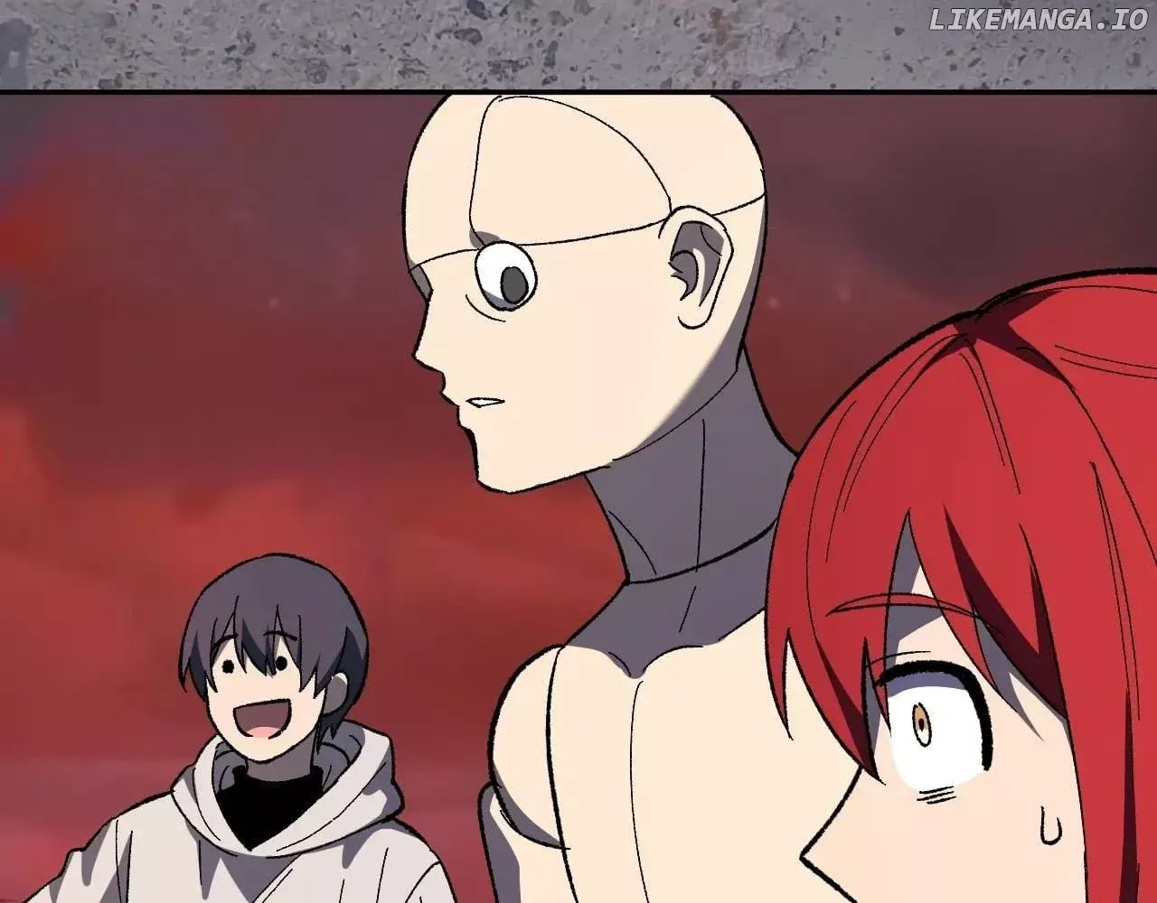 Doomsday: Virus Monarch Chapter 71 page 38 - 
