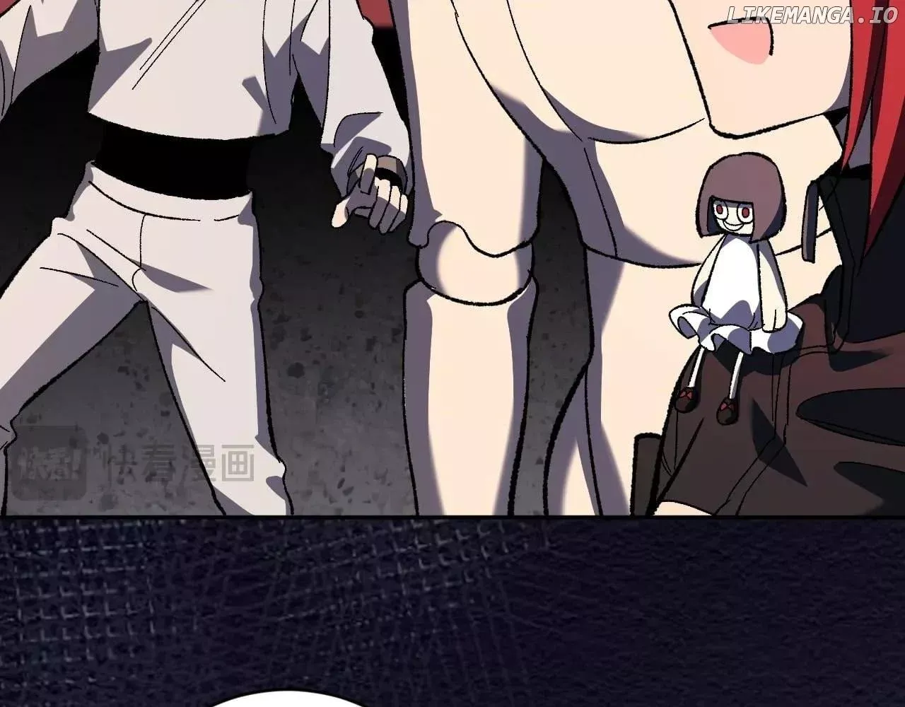 Doomsday: Virus Monarch Chapter 71 page 39 - 