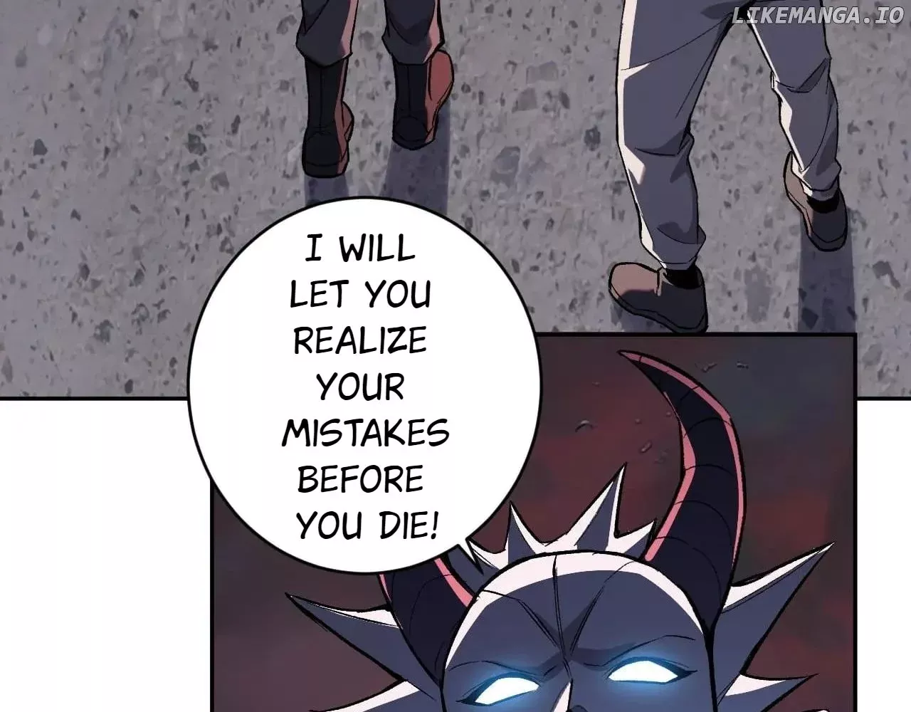 Doomsday: Virus Monarch Chapter 71 page 5 - 